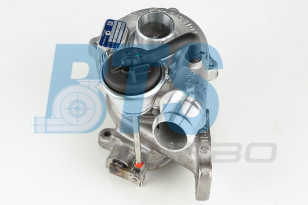 Turbocompresseur, suralimentation ORIGINAL